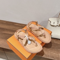 Hermes Sandals